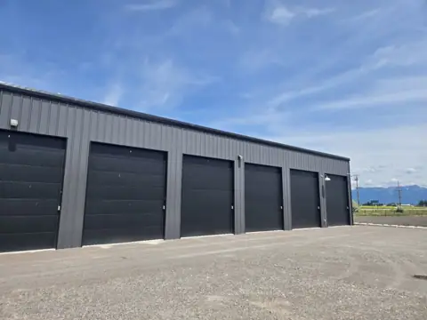Safe Harbor Heated RV & Boat Storage photo 2