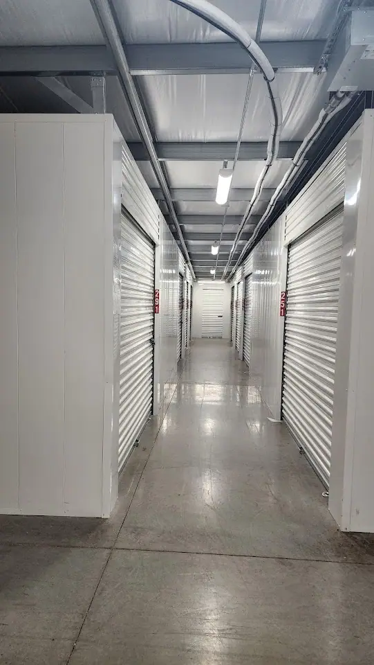 Bridgeport Storage LLC, RV storage in Bridgeport
