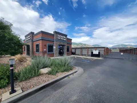 Springville Self Storage photo 2