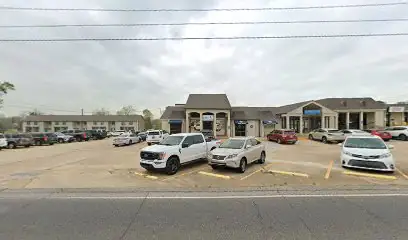 Graham Properties LLC in Ruston, LA