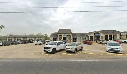 Graham Properties LLC, RV storage in Ruston