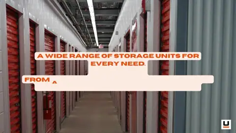 Self-Storage at U-Haul photo 3