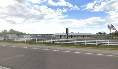 Elizabeth RV & Boat Storage, RV storage in Elizabeth