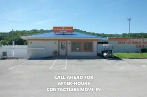A Storage Inn in Fenton, MO