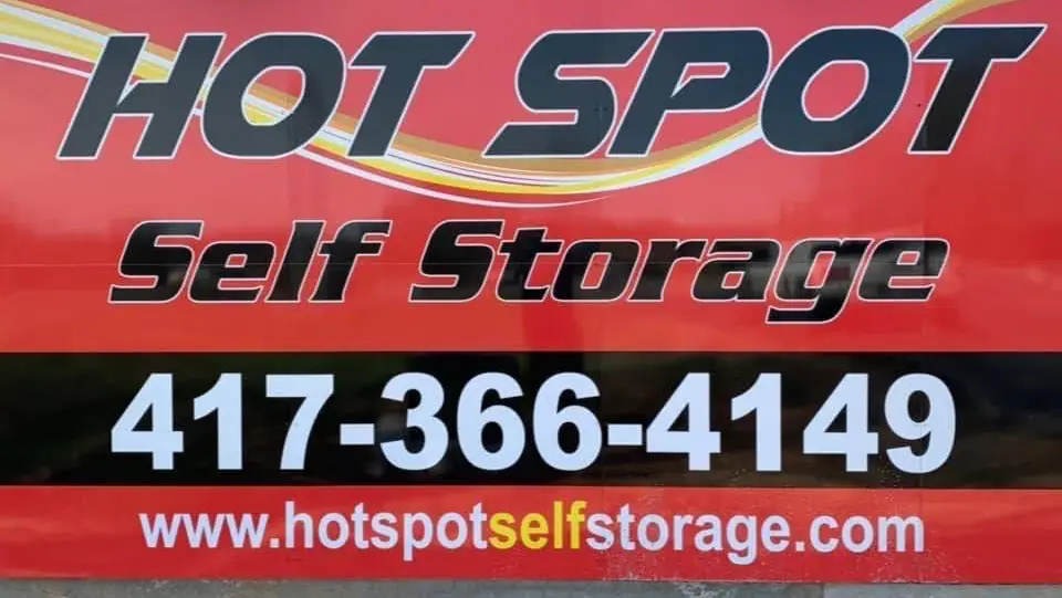 Hot Spot Boat and RV Storage - Stockton, RV storage in Stockton