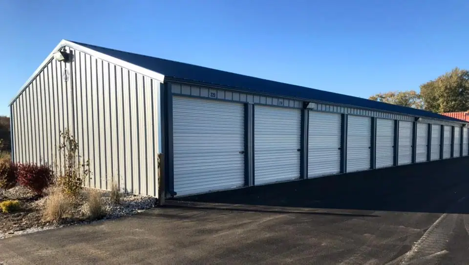 41 U-Lock Self Storage, RV storage in Schererville