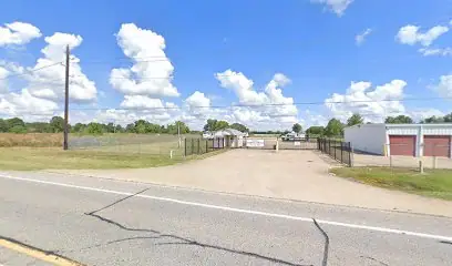 Hockley Storage Center in Hockley, TX