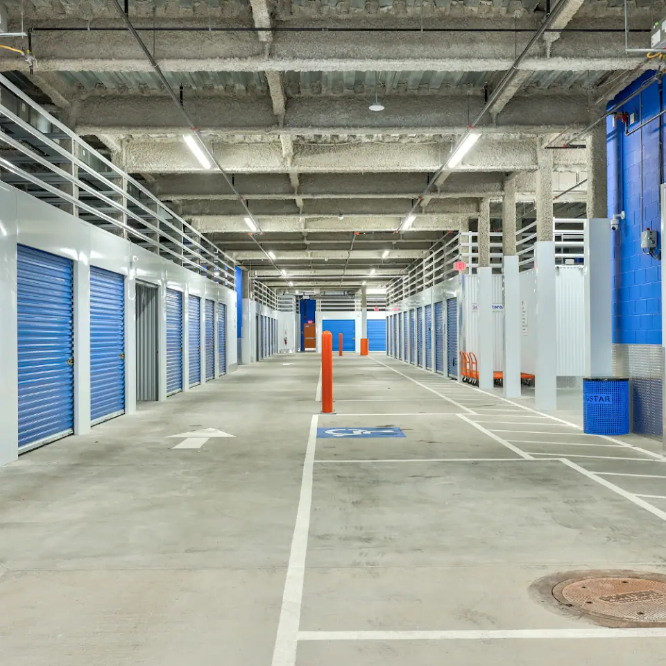 Morningstar Storage, RV storage in Baltimore