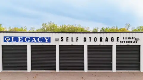 Legacy Self Storage photo 2