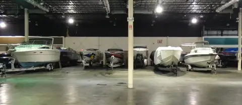 Eagle Overwatch in Sarasota, FL