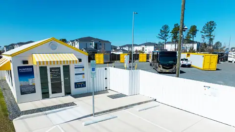 Powered Storage & Parking photo 2