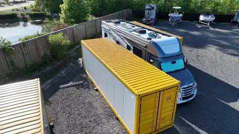 Powered Storage & Parking photo 3