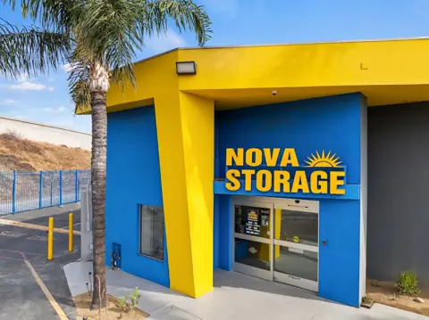 Nova Storage photo 2