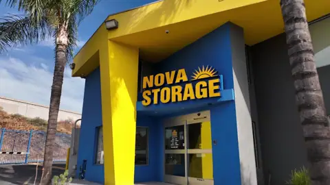 Nova Storage photo 3