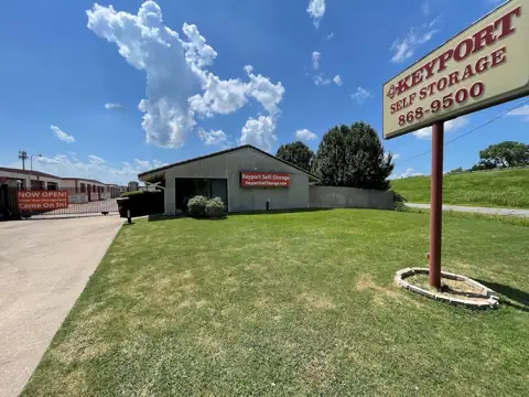 Keyport Self Storage - Sherman photo 2