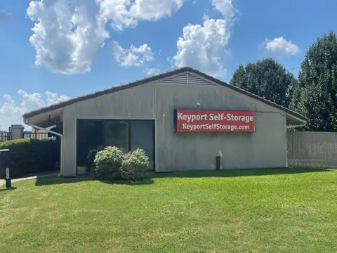 Keyport Self Storage - Sherman photo 3