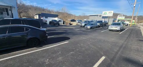 The Fix Auto in Highland Heights, KY