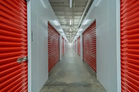 NoDa Self Storage photo 2