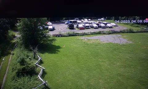 Beadle Rd Rv And Boat Storage in Brockport, NY