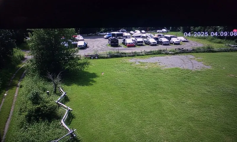 Beadle Rd Rv And Boat Storage, RV storage in Brockport