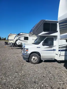 BIG TOYS RV AND BOAT STORAGE photo 2
