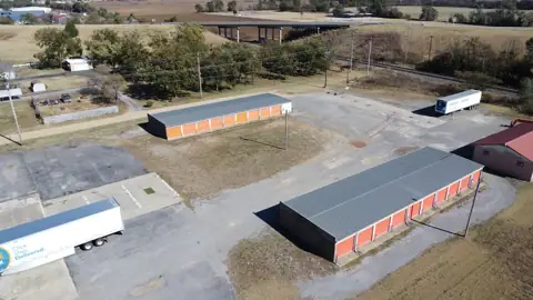 Bluff Self Storage - Malden Douglas St. in Malden, MO