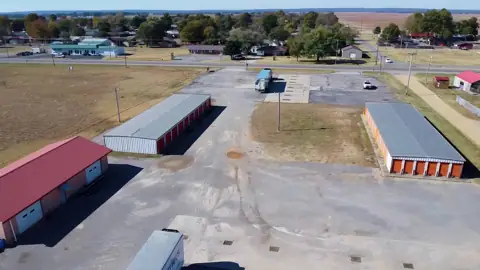 Bluff Self Storage - Malden Douglas St. photo 3