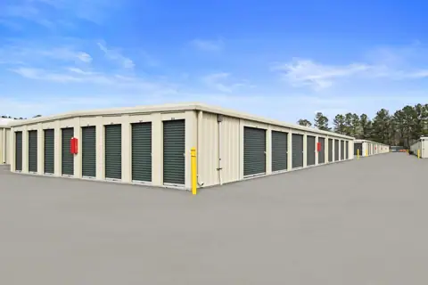 Prime Storage in New Bern, NC