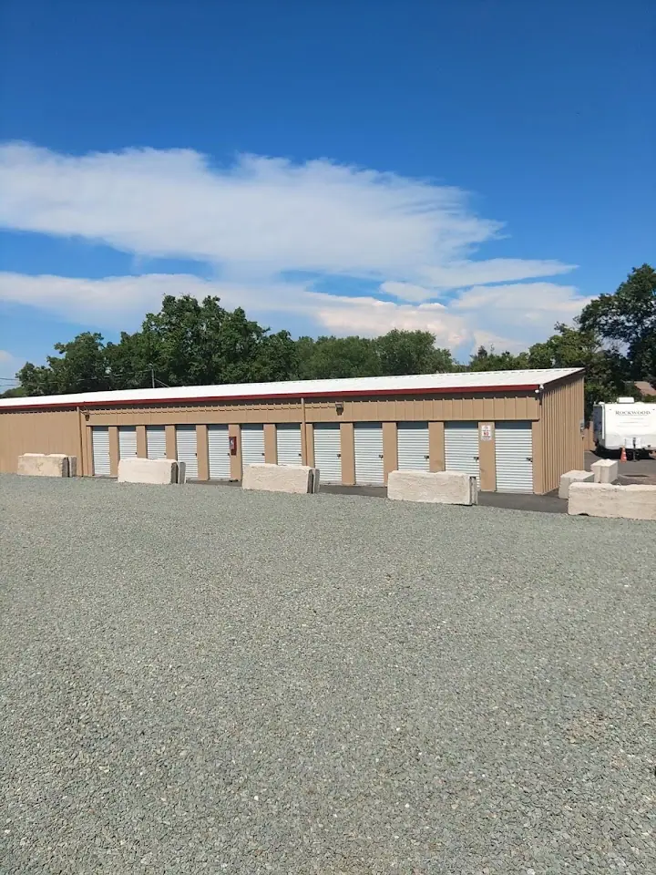 Junction 26-RV & Mini Storage, RV storage in Valley Springs