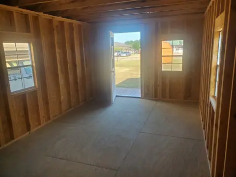 The Magnolia Shed Co in Batesville, MS