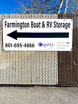 Farmington Boat & RV Storage photo 3