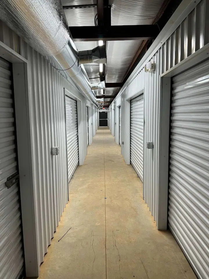 Storage Center of Foley, RV storage in Foley