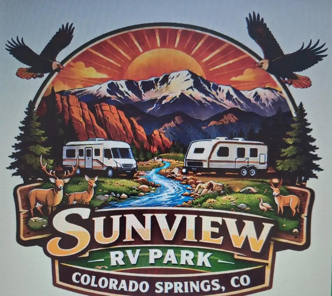Sunview RV Park, RV storage in Colorado Springs