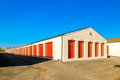 Mini Mall Storage - Ooltewah photo 2
