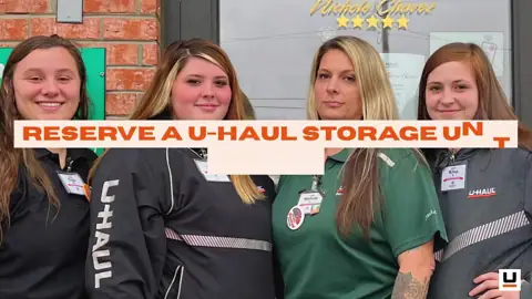 Self-Storage at U-Haul photo 3