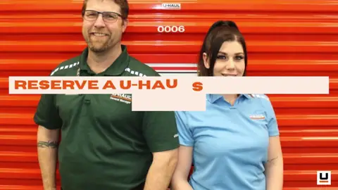 Self-Storage at U-Haul photo 2