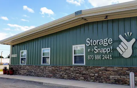 4H Storage Solutions photo 2
