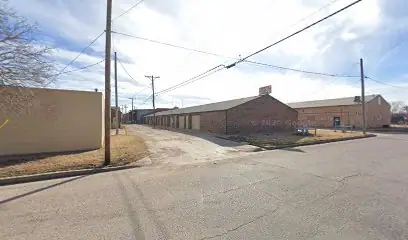 Midtown Storage Wichita in Wichita, KS