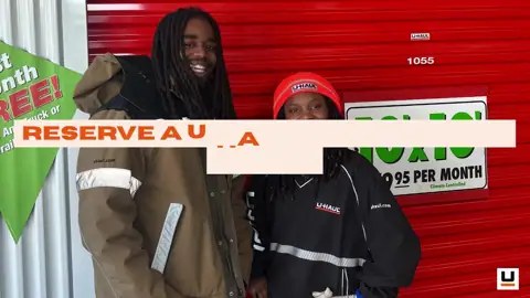 Self-Storage at U-Haul photo 2