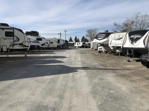 Mighty Vault Storage in Santa Rosa, CA