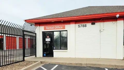 Public Storage in Lakewood, CO