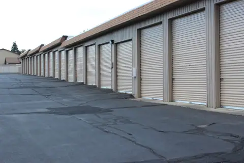 58th Avenue Mini Storage in Yakima, WA