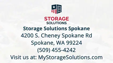 Storage Solutions Spokane photo 2