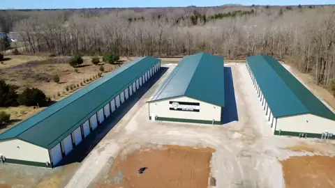 Frontier Road Self Storage photo 2