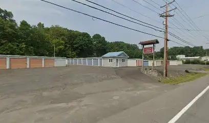 County Line Self-Storage in Ravena, NY