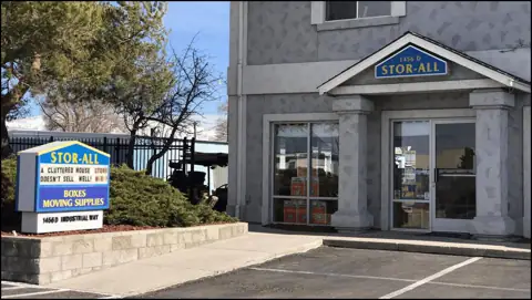Stor-All Gardnerville photo 2