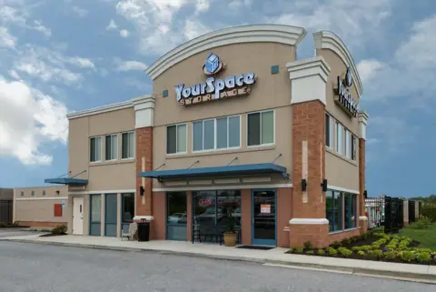 YourSpace Storage @ St. Charles in Waldorf, MD