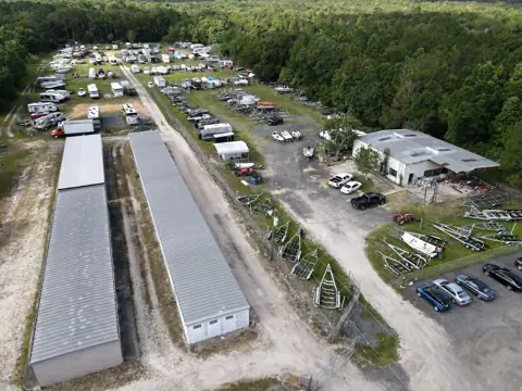 Flagler Self Storage in Flagler Beach, FL