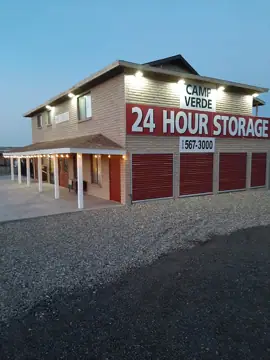 Camp Verde 24 Hour Storage photo 2