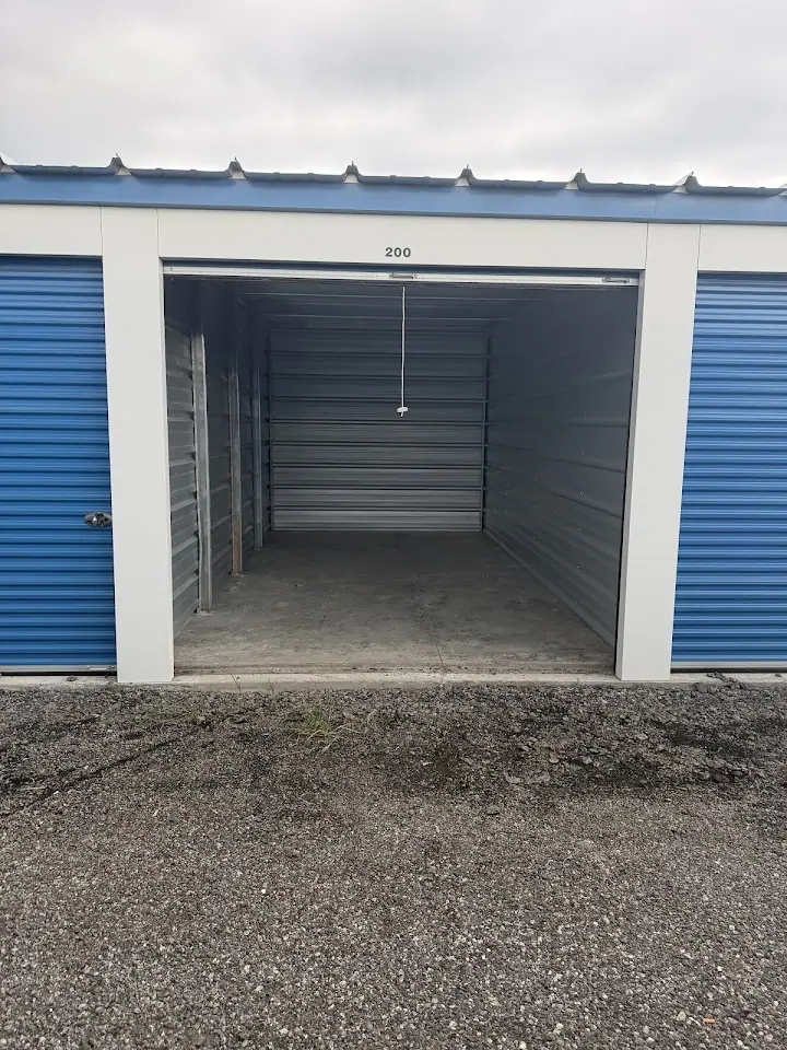 All Star Self Storage, RV storage in Lexington